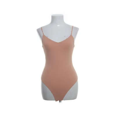 Body (Beige) from H&M Elastane, Polyamide