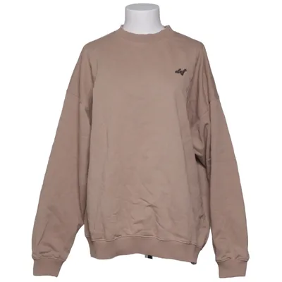 Sweatshirt (Beige) van Def Katoen, Polyester