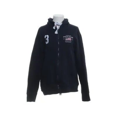 Huvtröja (102363 Vasant) från Vinson Polo Club Bomull, Polyester