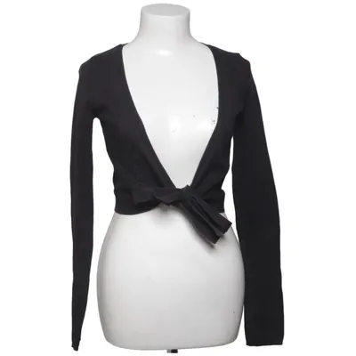 Omlottkofta (Svart) från Energie Bomull, Polyamid