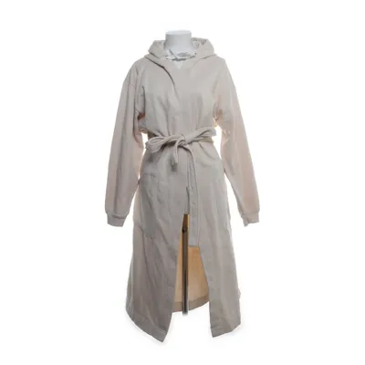 Badrock (Beige) från Kosta Linnewäfveri