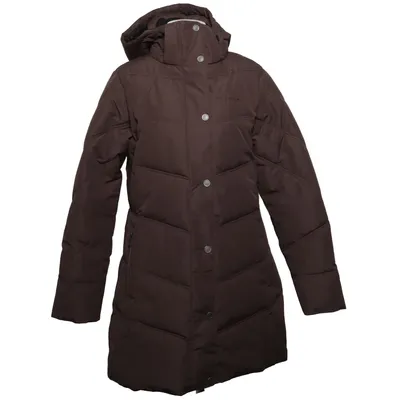 Vinterkappa (70006) från Norrsken Polyester