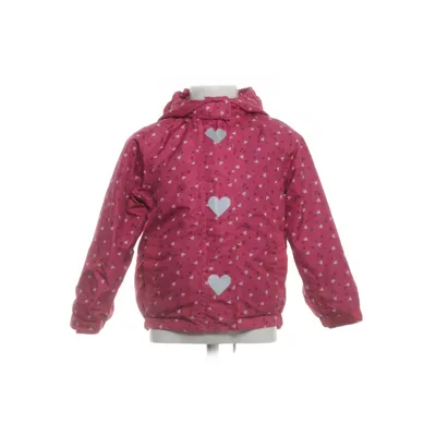 Jacka (Rosa, Flerfärgad) från Pocopiano Polyester