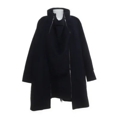 Veste maternité (Bleu) de Seraphine Acrylique, Nylon, Polyester, Viscose, Laine