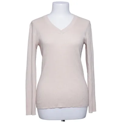 Pullover (Beige) van Gianni Feraud Polyamide, Viscose