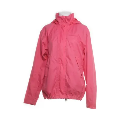 Regenjack (Roze) van Didriksons 1913 Polyester