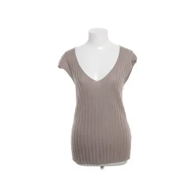 Topp (Beige) från Emilio Sarto Lyocell
