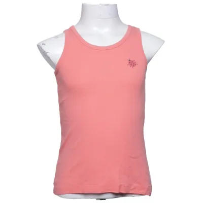 Tank Top (Pink) from Schiesser Organic cotton