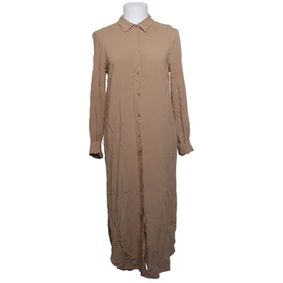 Shirt dress (Beige) from Soyaconcept Viscose