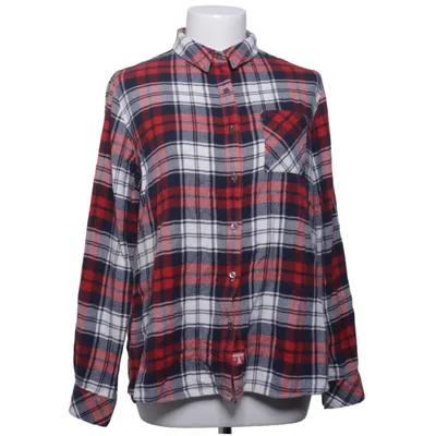Flanellen overhemd (Tidewater) van Barbour Katoen, Viscose