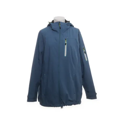 Veste (Bleu) de Raintex Polyester