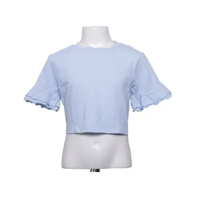 Haut (Bleu) de George Coton
