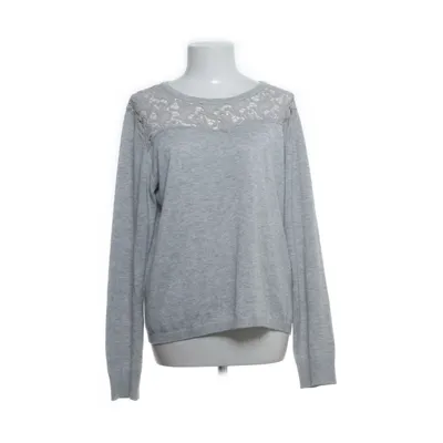 Pull-over (6321) de Copenhagen Luxe Acrylique, Coton, Laine de mouton, Nylon