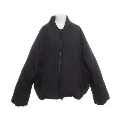 Winter jacket (Black) from Yourturn Recycled polyester