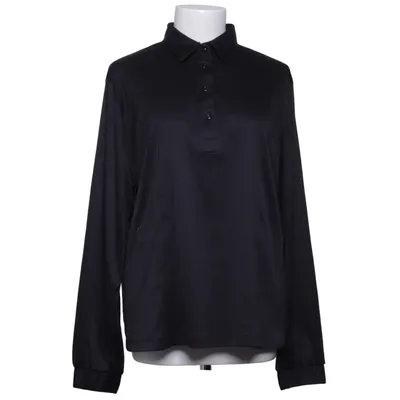 Blouse (Black) from Spader Dam