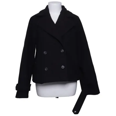 Erwt jas (Zwart) van Amisu Polyester