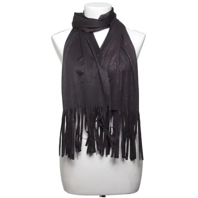 Scarf (Black) from JJBenson