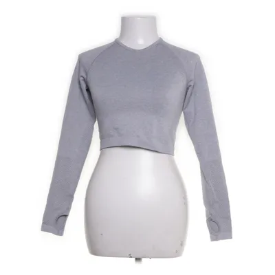 Sporttop (Grijs) van FB Sister
