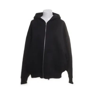 Capuchon sweater (Zwart) van Your Turn Polyester