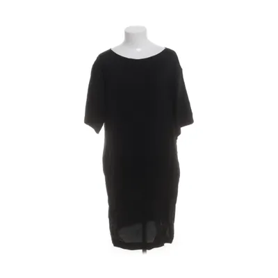 Jurk (Zwart) van Dagmar Polyamide, Viscose