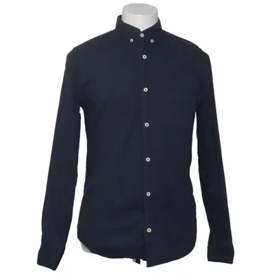 Button down shirt (Elvis) from NN07 Cotton