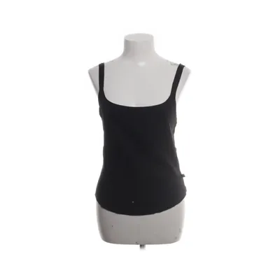 Tank Top (Black) from Donna Karan Cotton