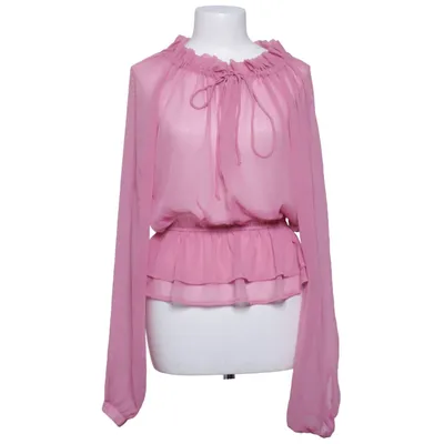 Blouse (Roze) van NA-KD