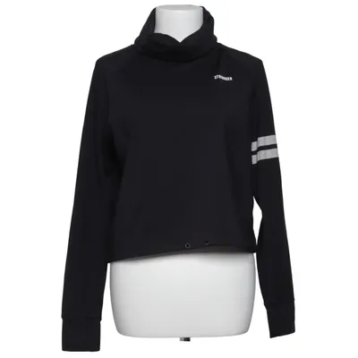 Maillot de sport (Noir) de Stronger Élasthane, Polyester