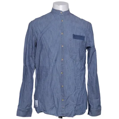 Denim shirt (Blue) from WeSC