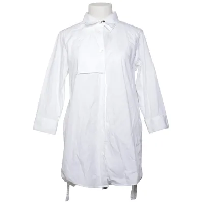 Skjorta (Vit) från The Stray Boys Bomull