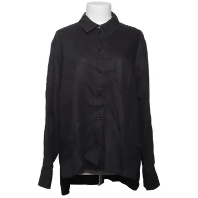 Skjorta (Grå) från A Part Of The Art Lyocell