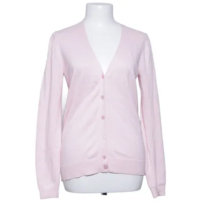 Cardigan (Pink) from GANT Cotton