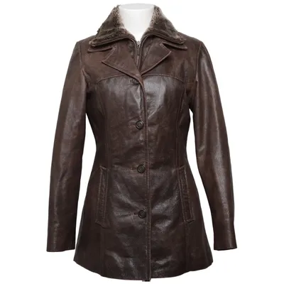 Kappa (Brun) från Cappuccini by Desam