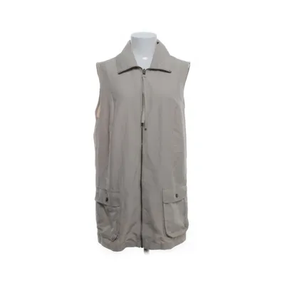 Gilet (Beige) de Ixelle Polyester