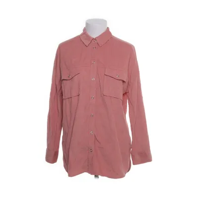 Overshirt (Pink) from River Island Cotton
