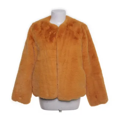 Winterjas (Oranje) van Tally Weijl Polyester