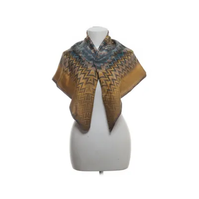Scarf (Gul, Flerfärgad) från Missoni Silke