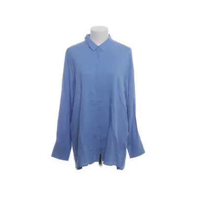 Skjorta (Blå) från Soyaconcept Viskos