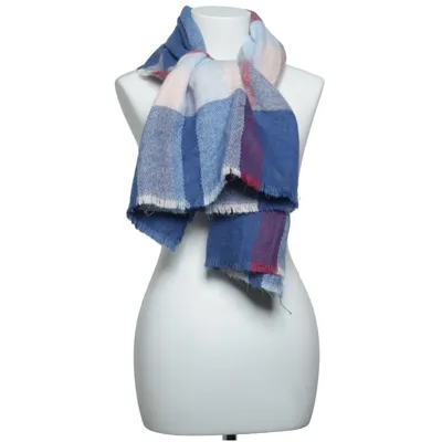 Écharpe (Bleu, Rouge, Gris) de Freewear