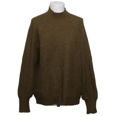 Tröja (Grön) från KappAhl Akryl, Elastan, Polyester, Ull