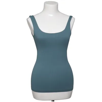 Träningslinne (Blå) från Aim'n Elastan, Polyamid