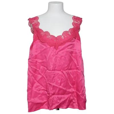 Pyjamaslinne (Rosa) från Gallery Polyester, Viskos
