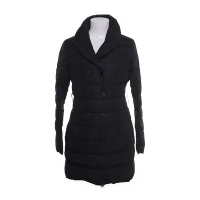 Down coat (Black) from Monte Cervino