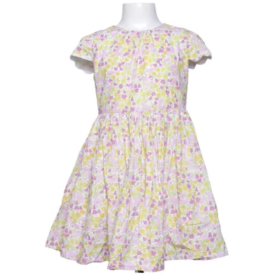 Robe (Blanc, Rose, Jaune, Multicolore) de Jacadi