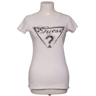 T-shirt (White) from Guess