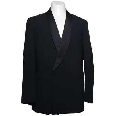 Kavaj (Svart) från Style