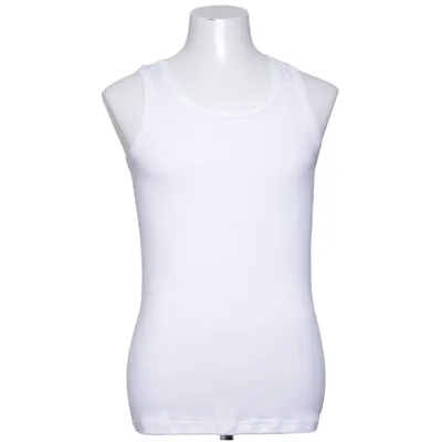 Tank Top (White) from JBS Organic cotton