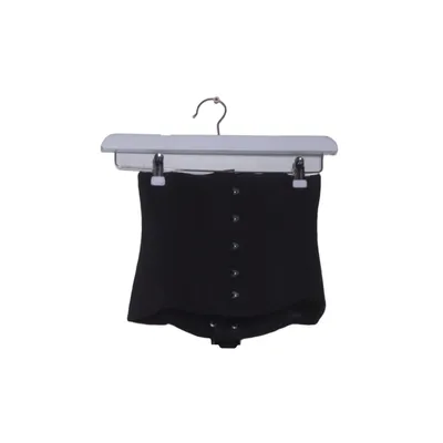 Corset (Black) from Corset Story Cotton