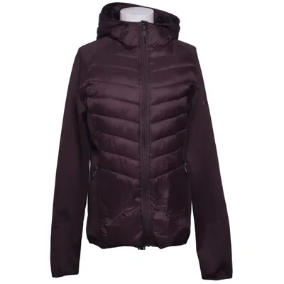 Letvægtsjakke (Flex M Hybrid Jkt) fra McKinley Elastan, Nylon, Polyester