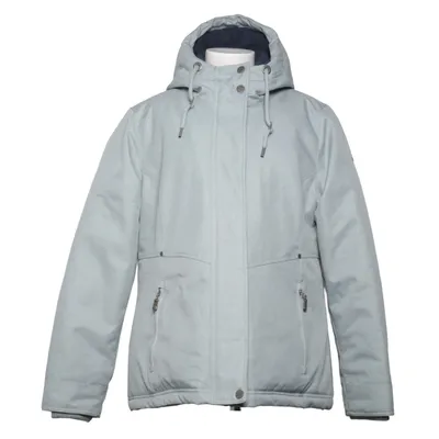 Winter jacket (Green) from Dreimaster Acrylic, Elastane, Polyester, Polyurethane